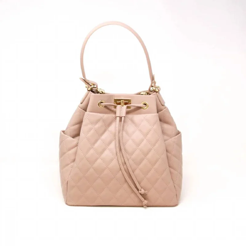 Celeste Handbag In Nude