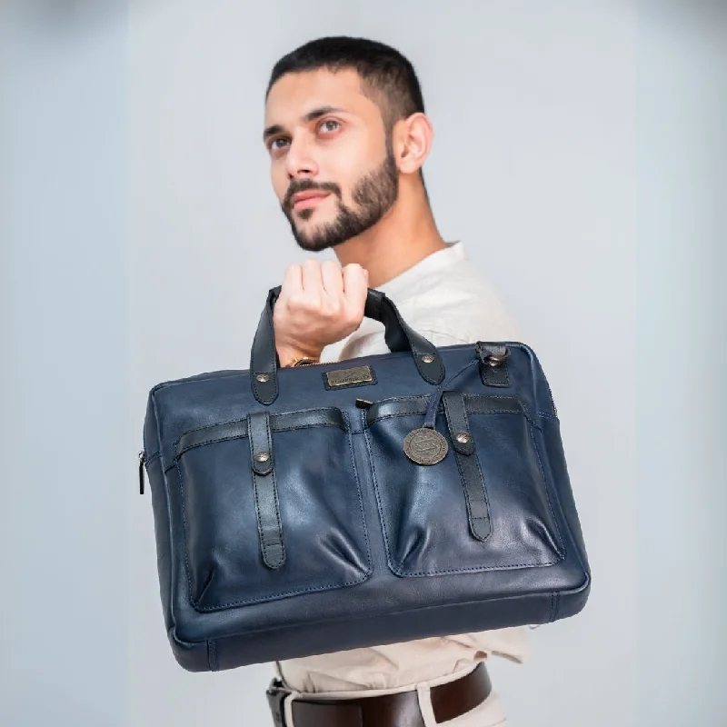 Jason - The Laptop Bag - 14 Inch