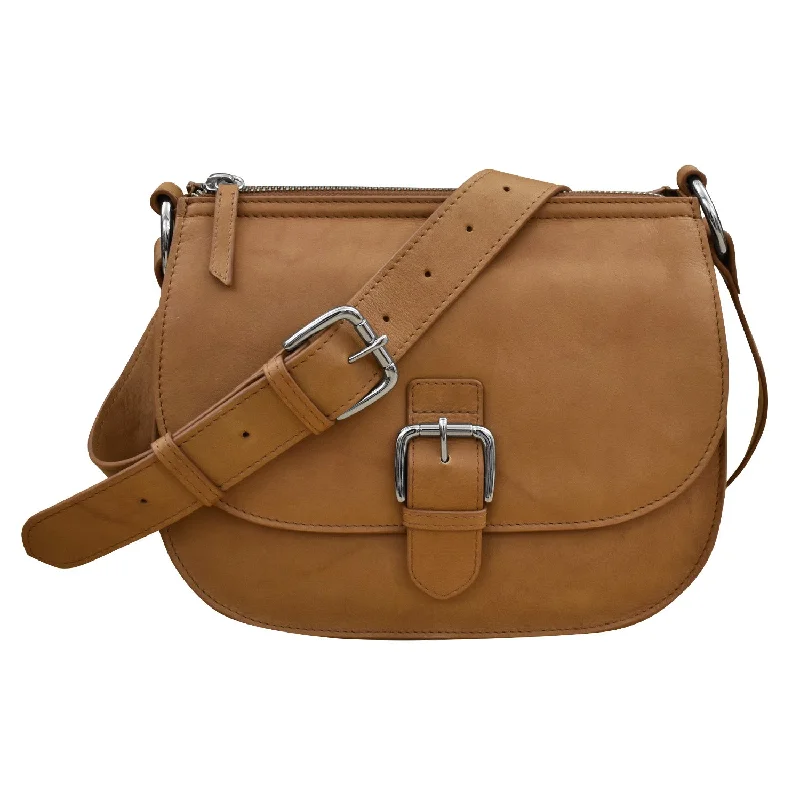 Saddle Bag