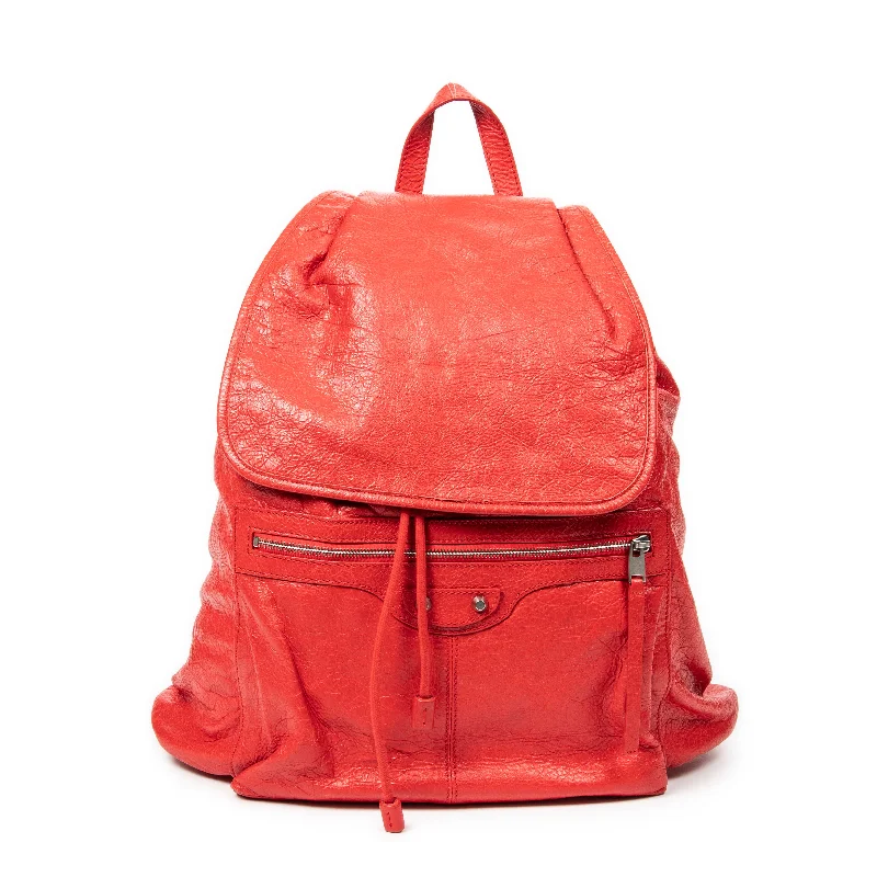 Traveler S Backpack