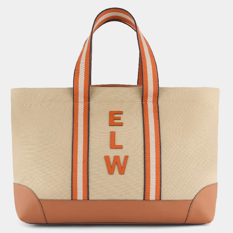 Bespoke Walton E/W Tote