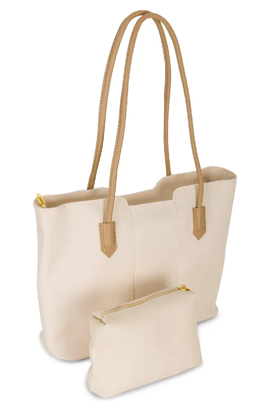 Bag | IVORY | 0632A1