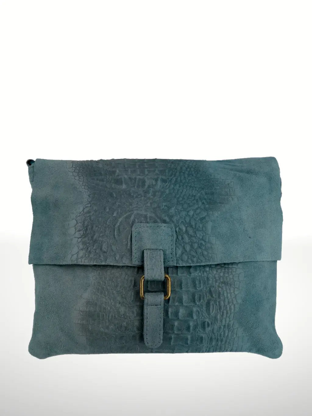 Italian Leather Shoulder Bag