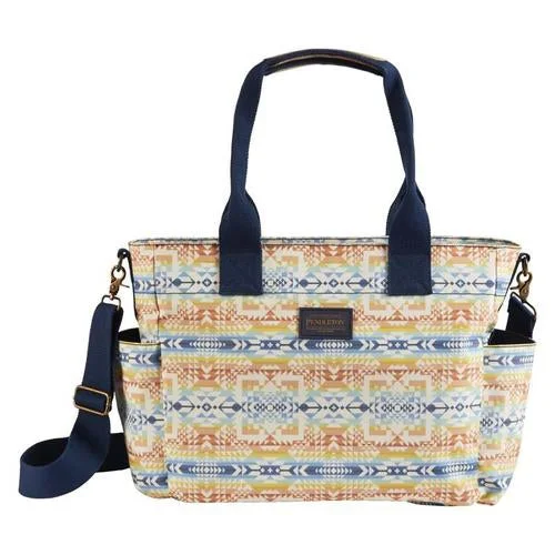 Pendleton Opal Springs Super Tote