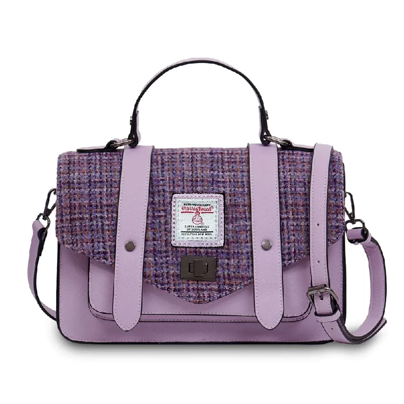 Violet Mini Dogtooth