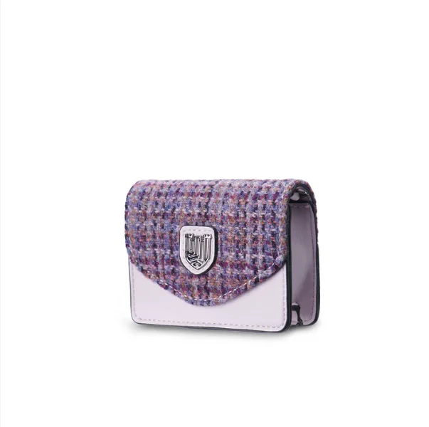 Violet Mini Dogtooth