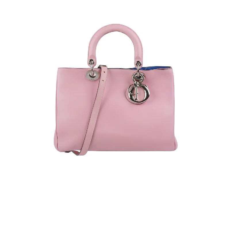 Dior Diorisimmo Medium Pink