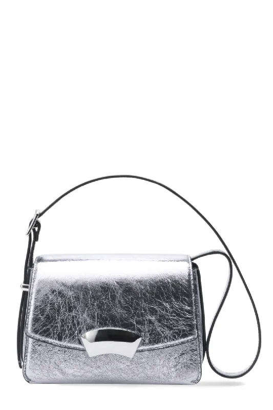 ID Shoulder Bag