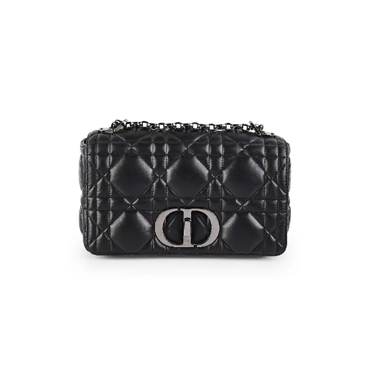 Christian Dior Macrocannage Caro Black Medium