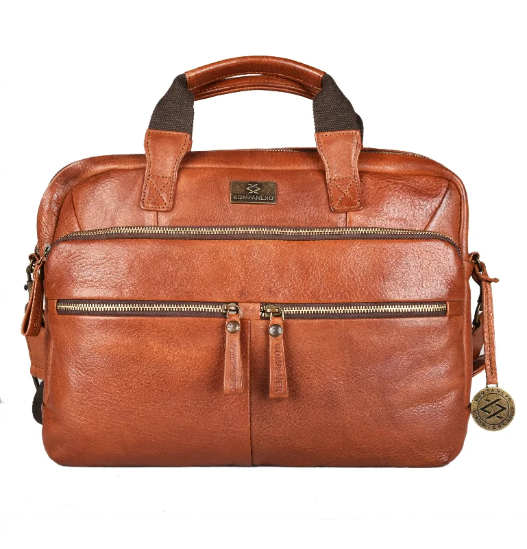 Elio - The Classic Laptop Bag