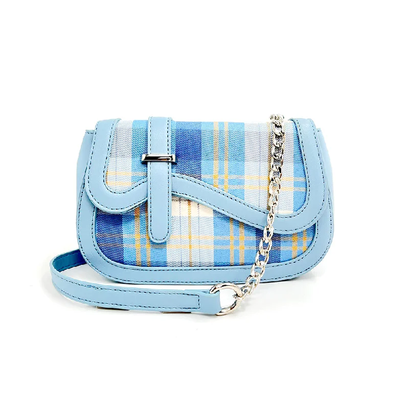 Laurel Crossbody