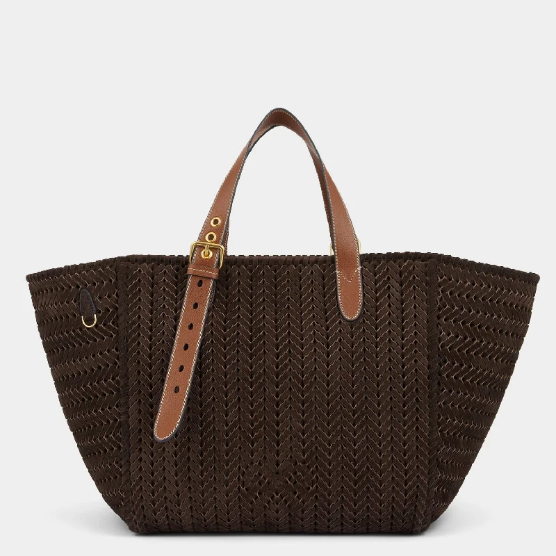 Neeson Square Tote