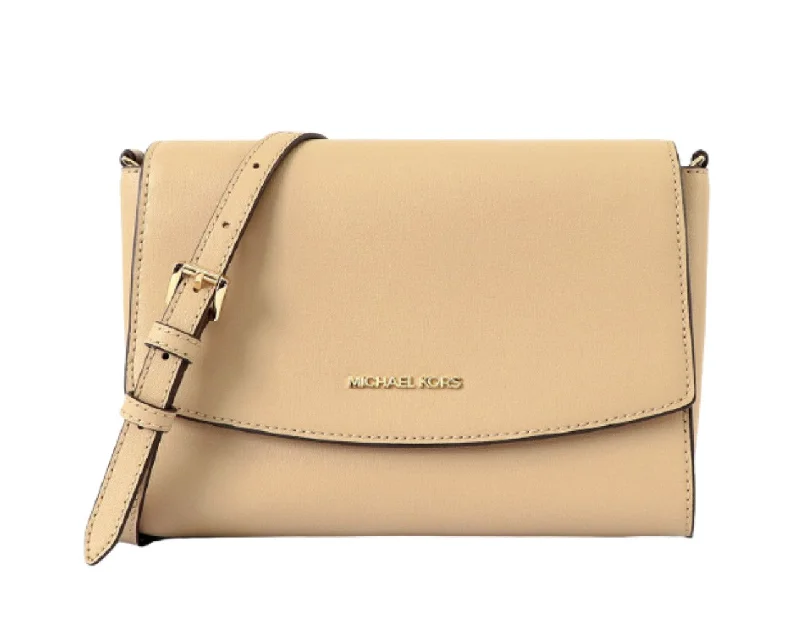 Michael Kors Ellis Flap Messenger