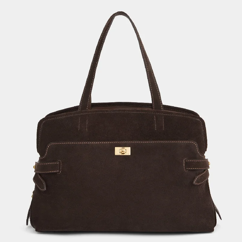 Wilson Shoulder Bag