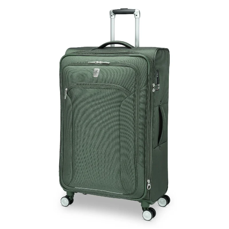 Atlantic Sailbound 28" Expandable Upright Luggage