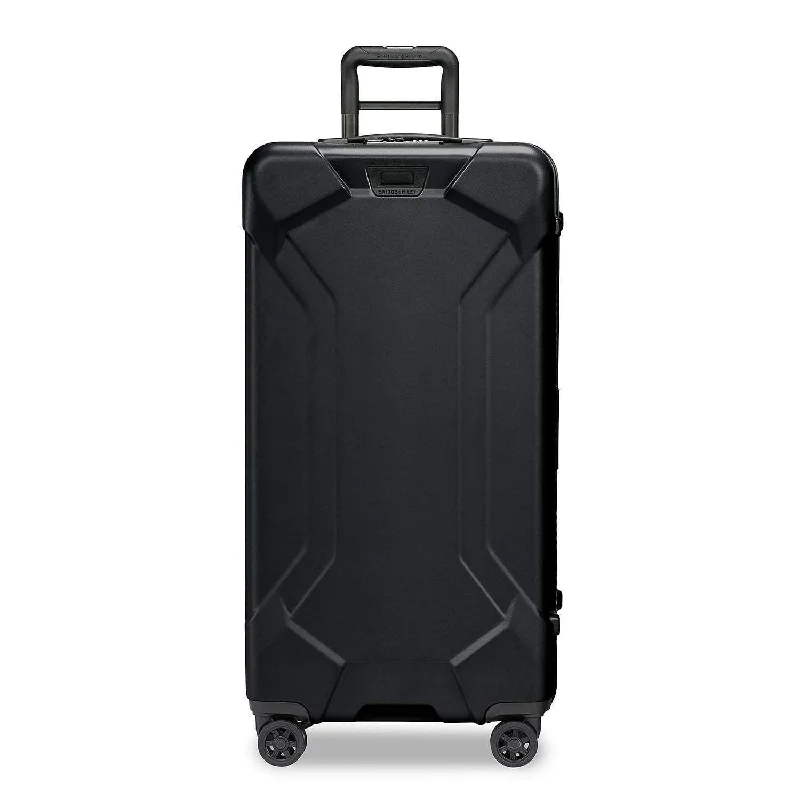 Briggs & Riley Torq Extra Large Trunk Spinner Luggage