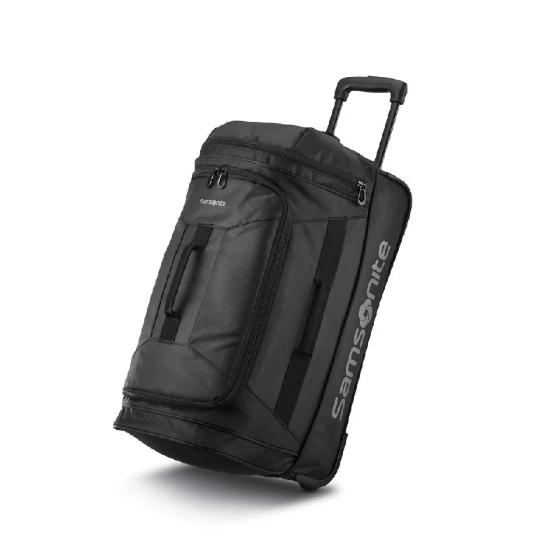 Samsonite Andante 2 28" Wheeled Duffle 117225