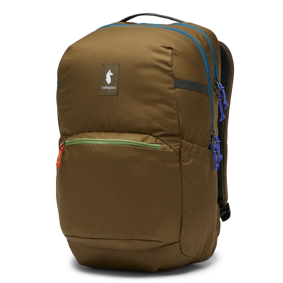 Cotopaxi Chiquillo 30L Backpack - Cada Día - Live Oak