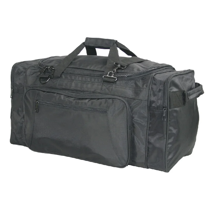 Netpack 5264 24" Ballistic Nylon Cargo Duffle