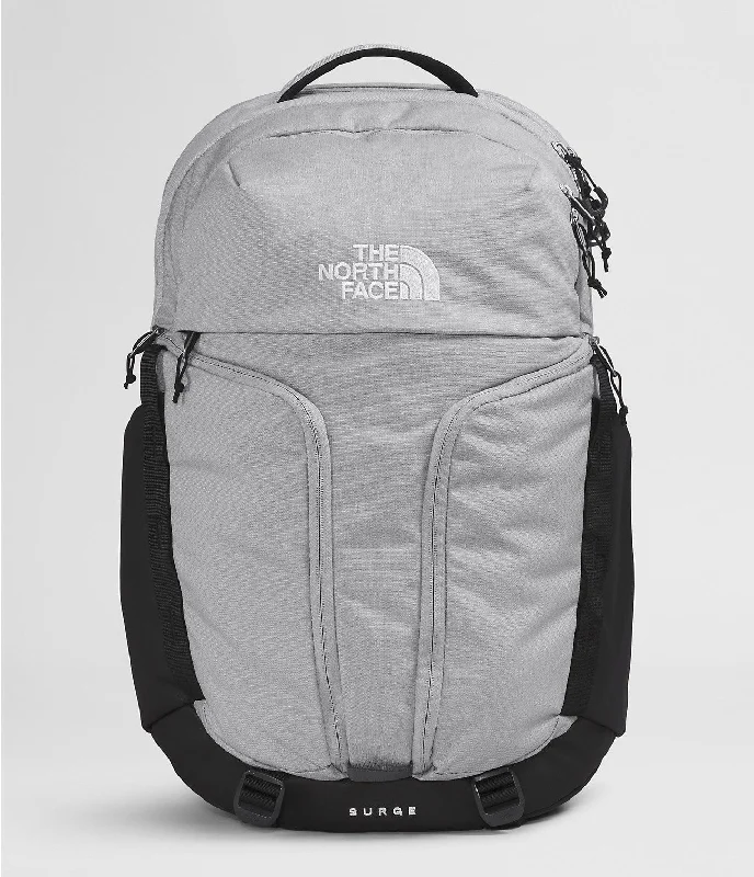 Meld Grey Dark Heather/TNF Black