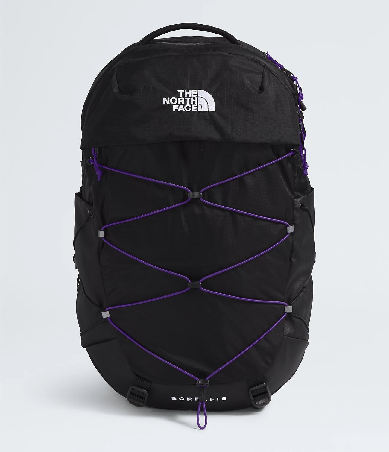 TNF Black/Peak Purple