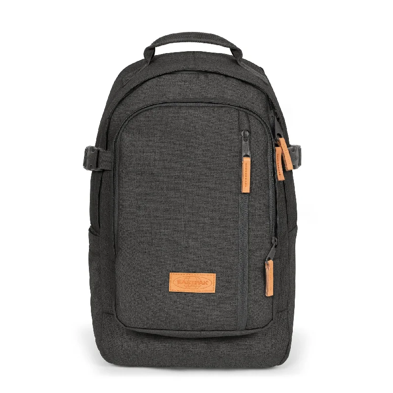 Eastpak Smallker CS - Black Denim2