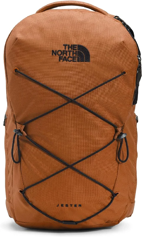 Leather Brown/TNF Black