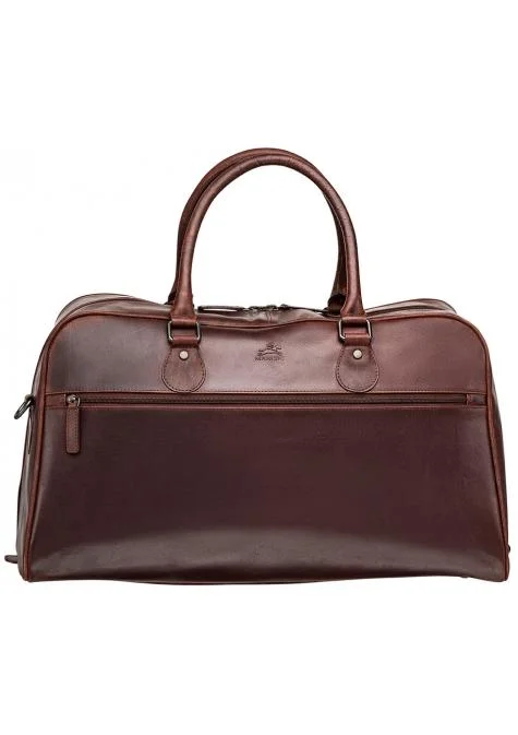 Mancini BUFFALO Classic Duffle Bag