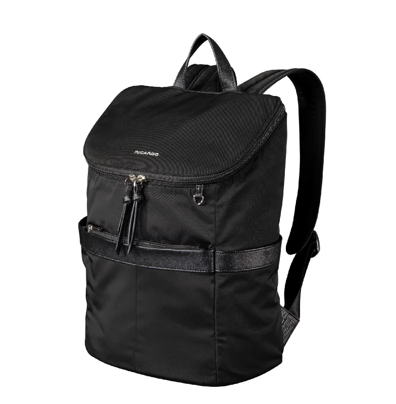 Rodeo Drive 2.0 Softside 14" Convertible Fashion Tech Backpack