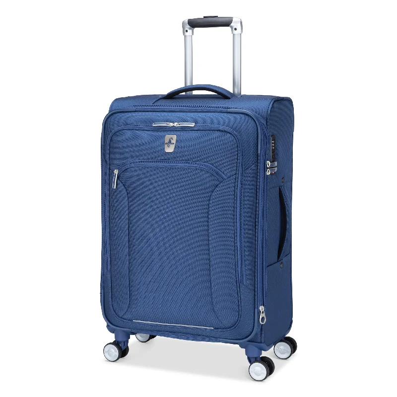 Atlantic Sailbound 24" Expandable Upright Luggage