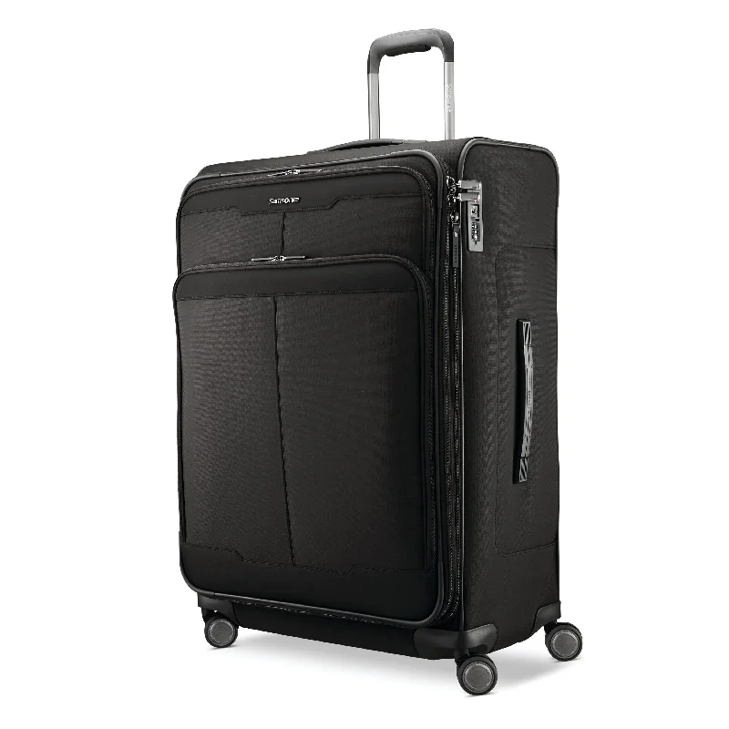 Samsonite Silhouette 17 Large Spinner Luggage