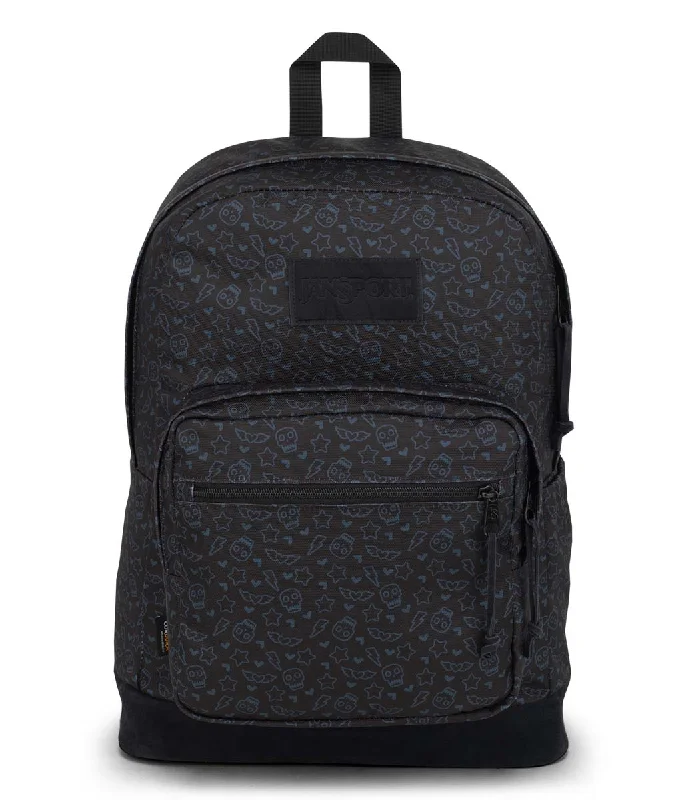 JanSport Right Pack Backpack - Subtle Skull