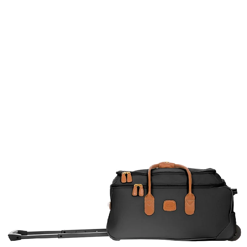 Firenze 21" Rolling Duffle