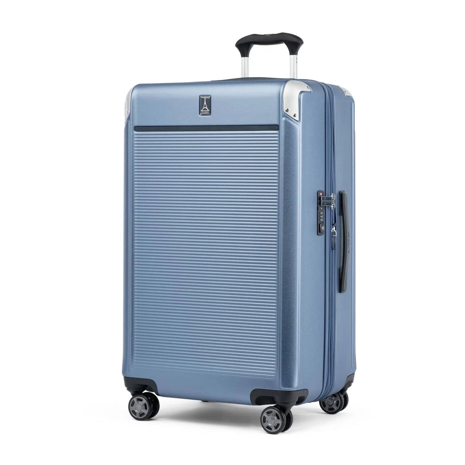 Travelpro Platinum® Elite Large Check-In Expandable Hardside Spinner Luggage