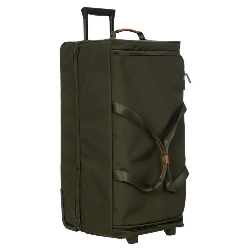 X-Travel Rolling Shoe Duffle