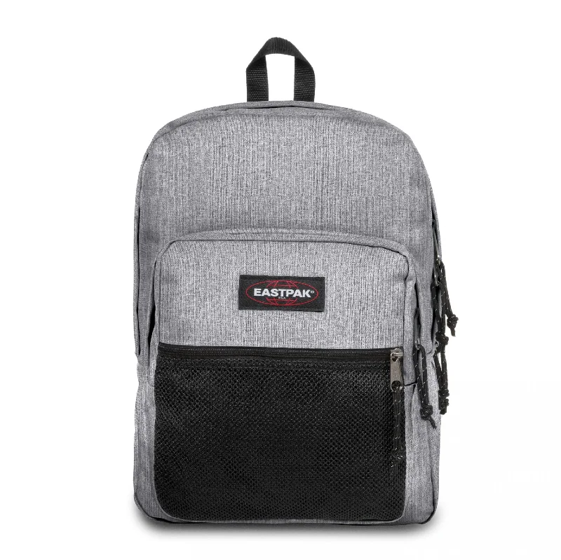 Eastpak Pinnacle Backpack - Sunday Grey