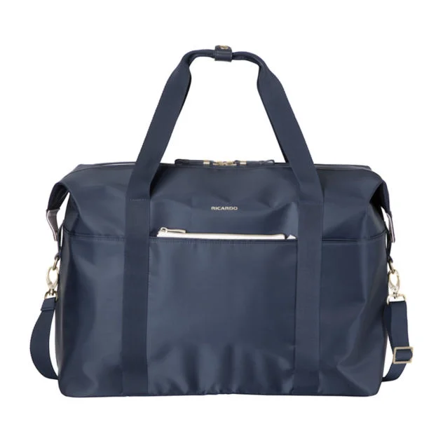 Ricardo Indio 20" Weekender Duffel Navy 103-20