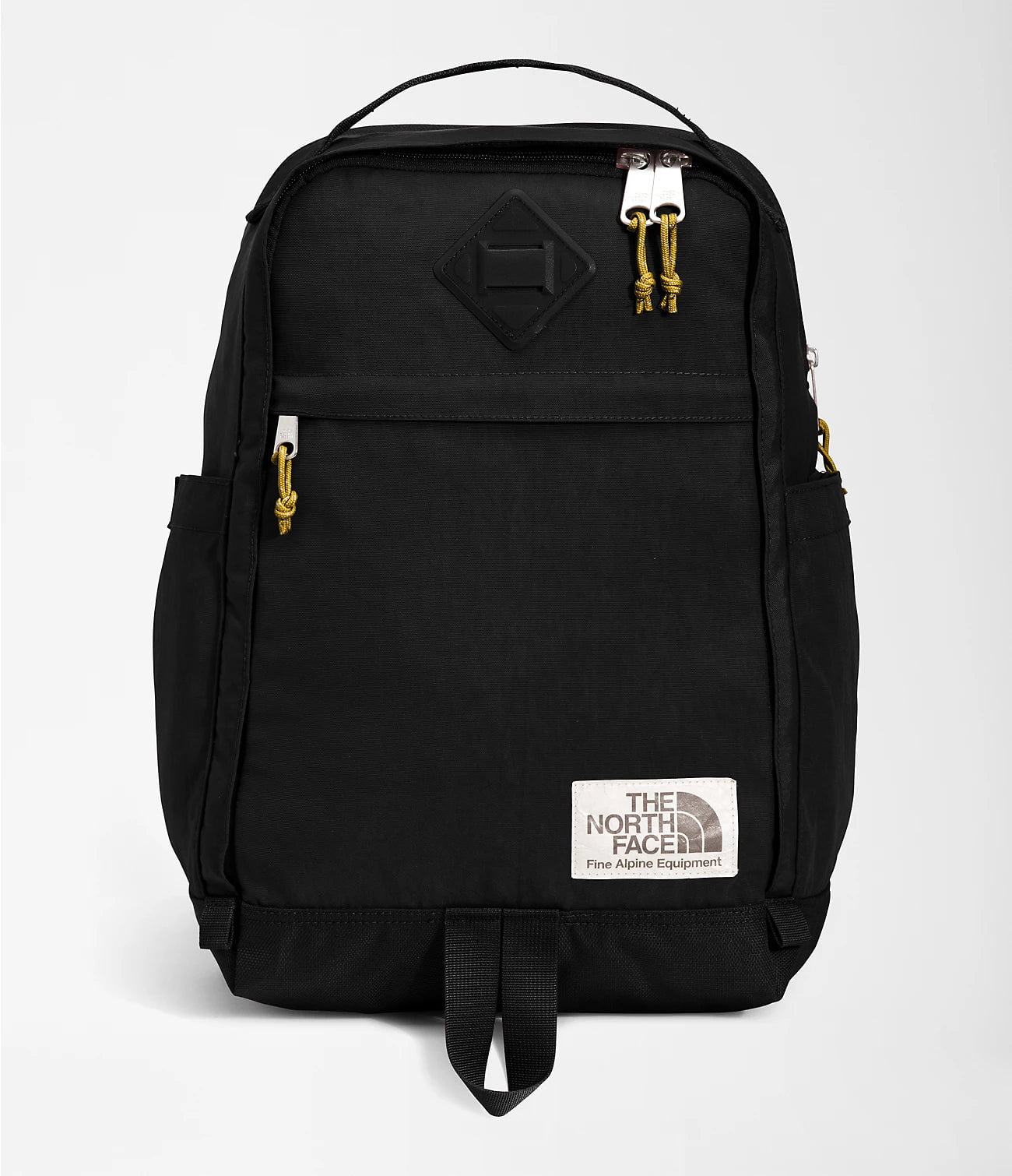 TNF Black/Mineral Gold