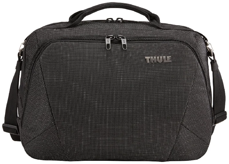 Thule Crossover 2 Boarding Bag - Black