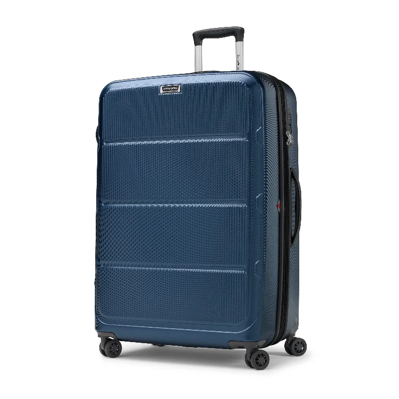 Samsonite Streamlite Pro Spinner Large Expandable Luggage