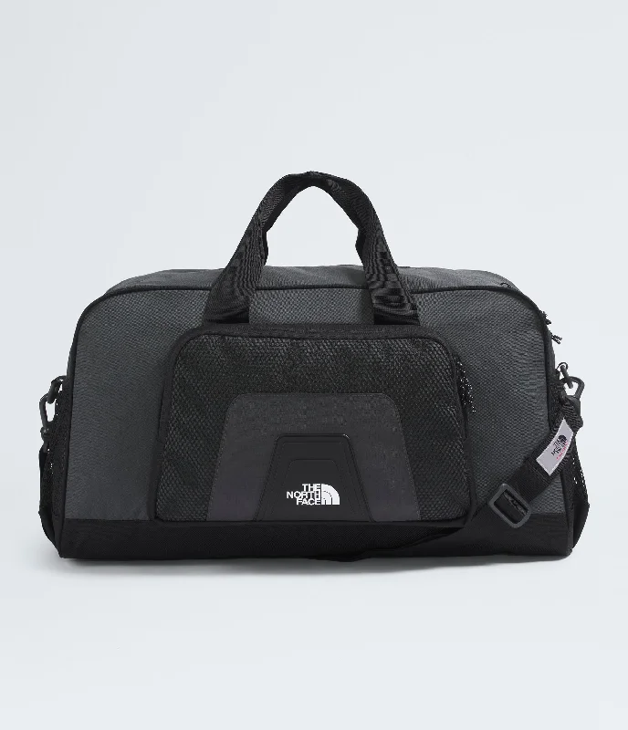 The North Face Y2K Duffel - TNF Black/Asphalt Grey