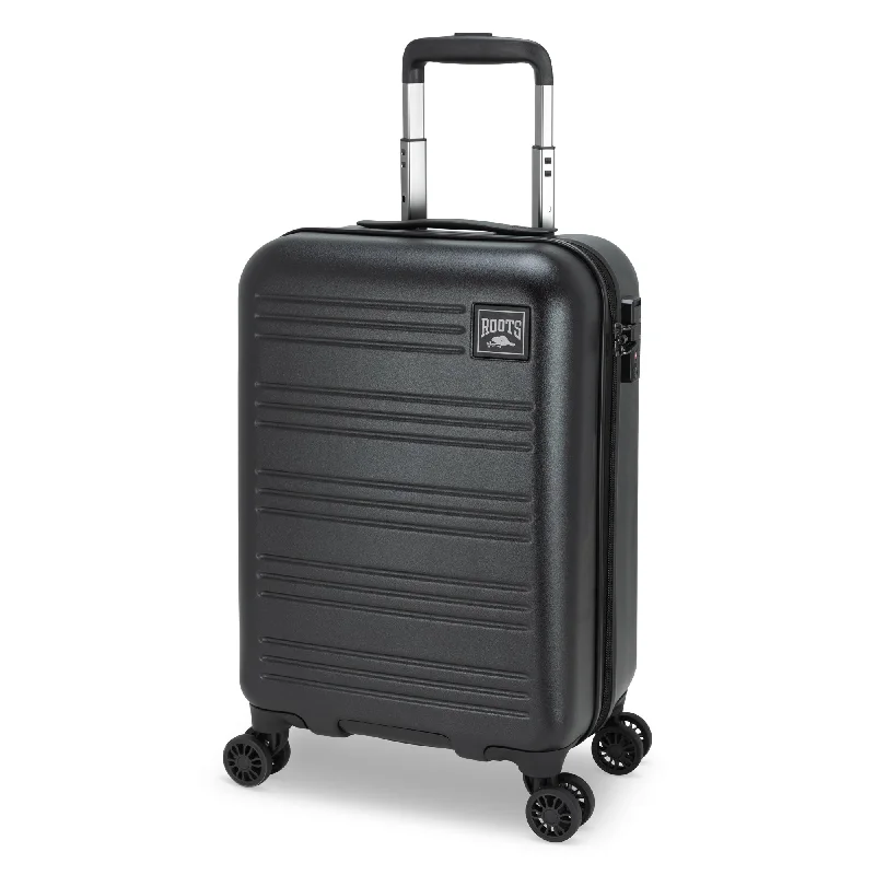 Roots Chalet Spinner Carry-On Luggage