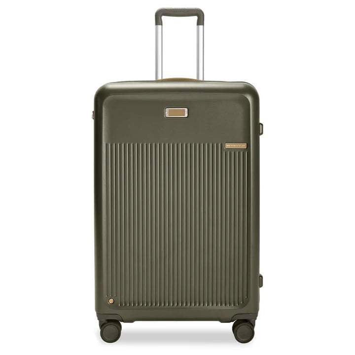 Briggs & Riley Sympatico 3.0 Large Expandable Spinner Luggage