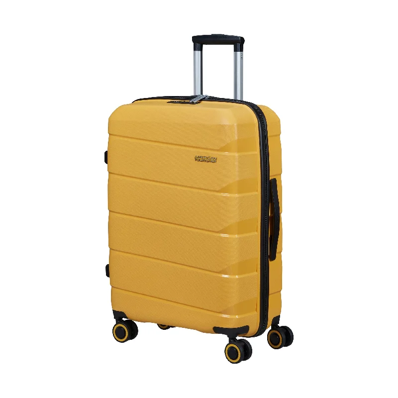 American Tourister Air Move Spinner Medium Luggage