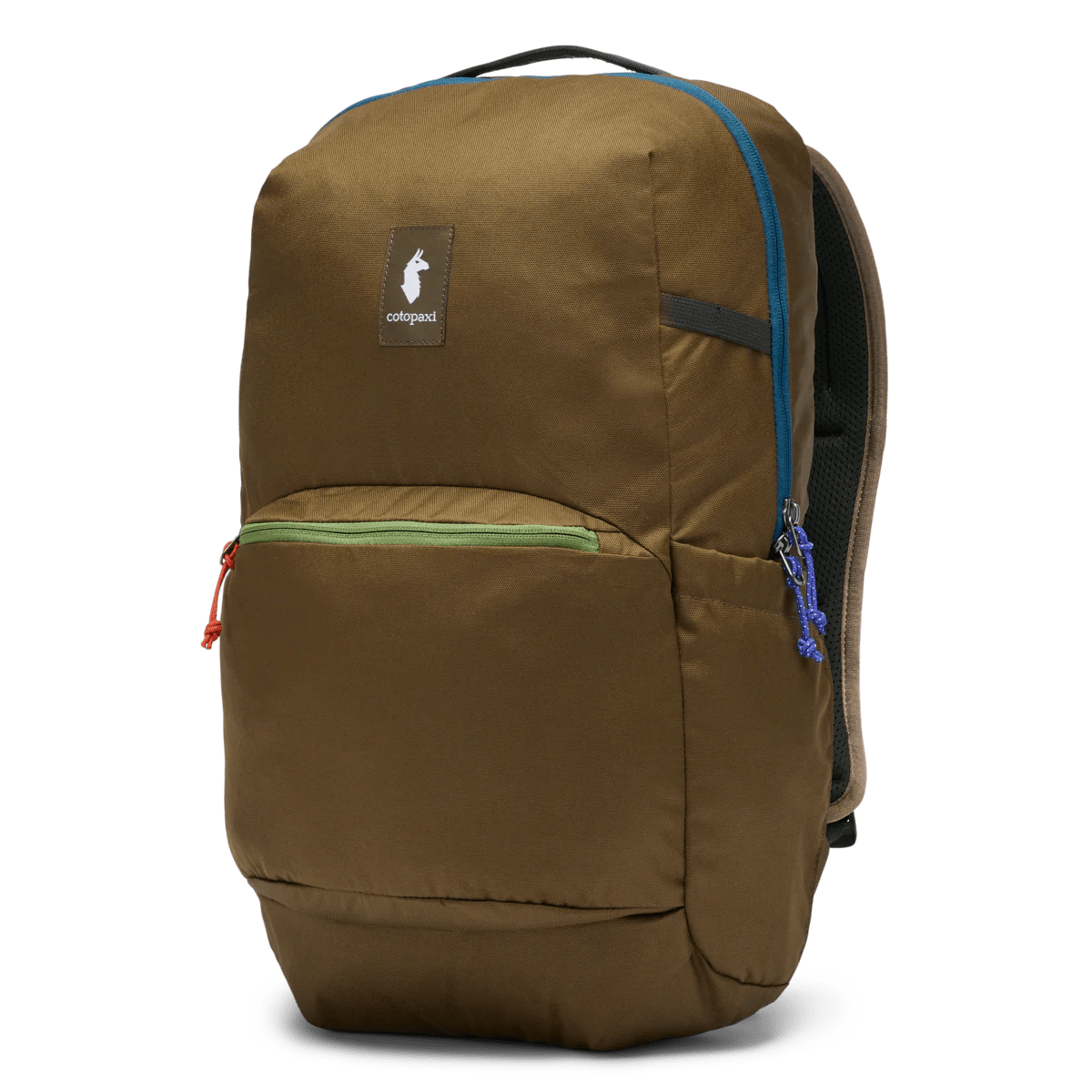 Cotopaxi Chiquillo 26L Backpack - Cada Día - Live Oak