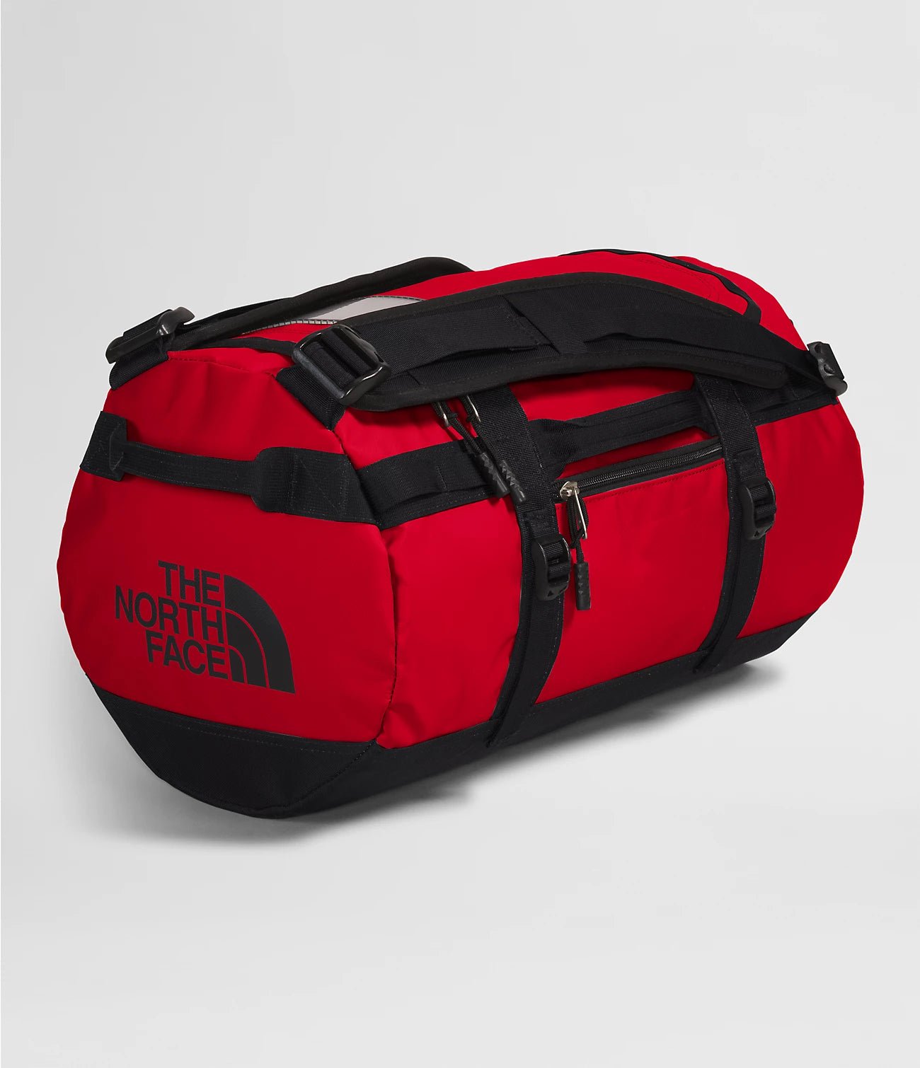 TNF Red/TNF Black