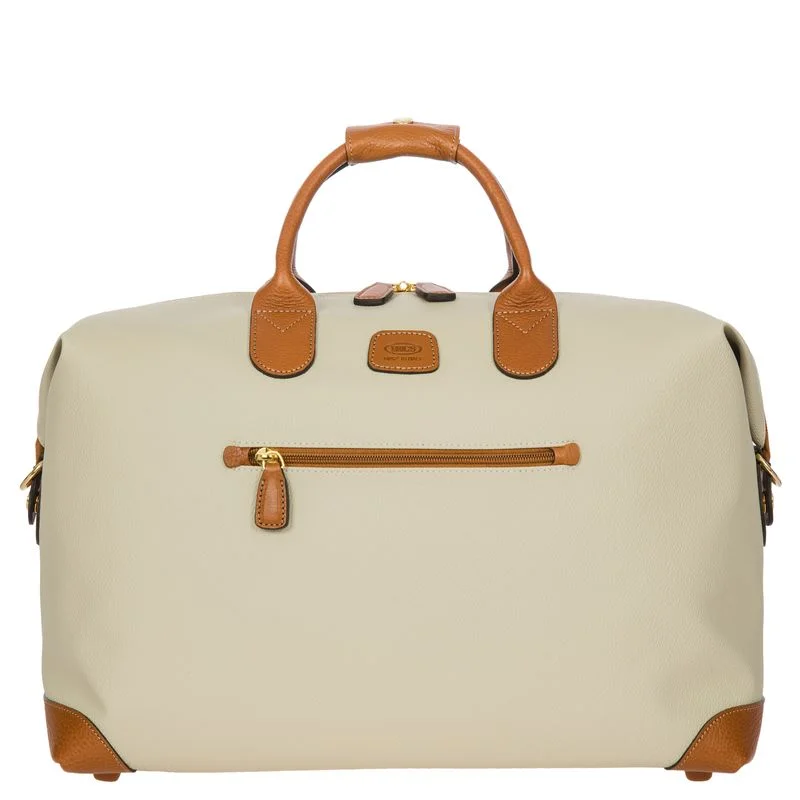 Firenze Cargo Duffle Bag