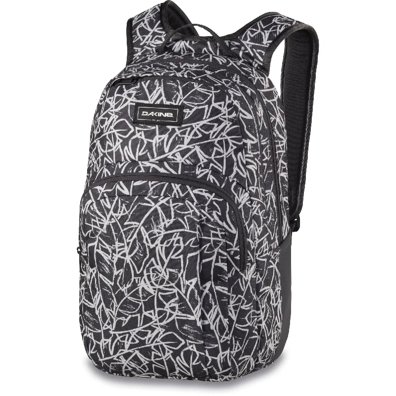 Dakine Campus M 25L Laptop Backpack - Allegory