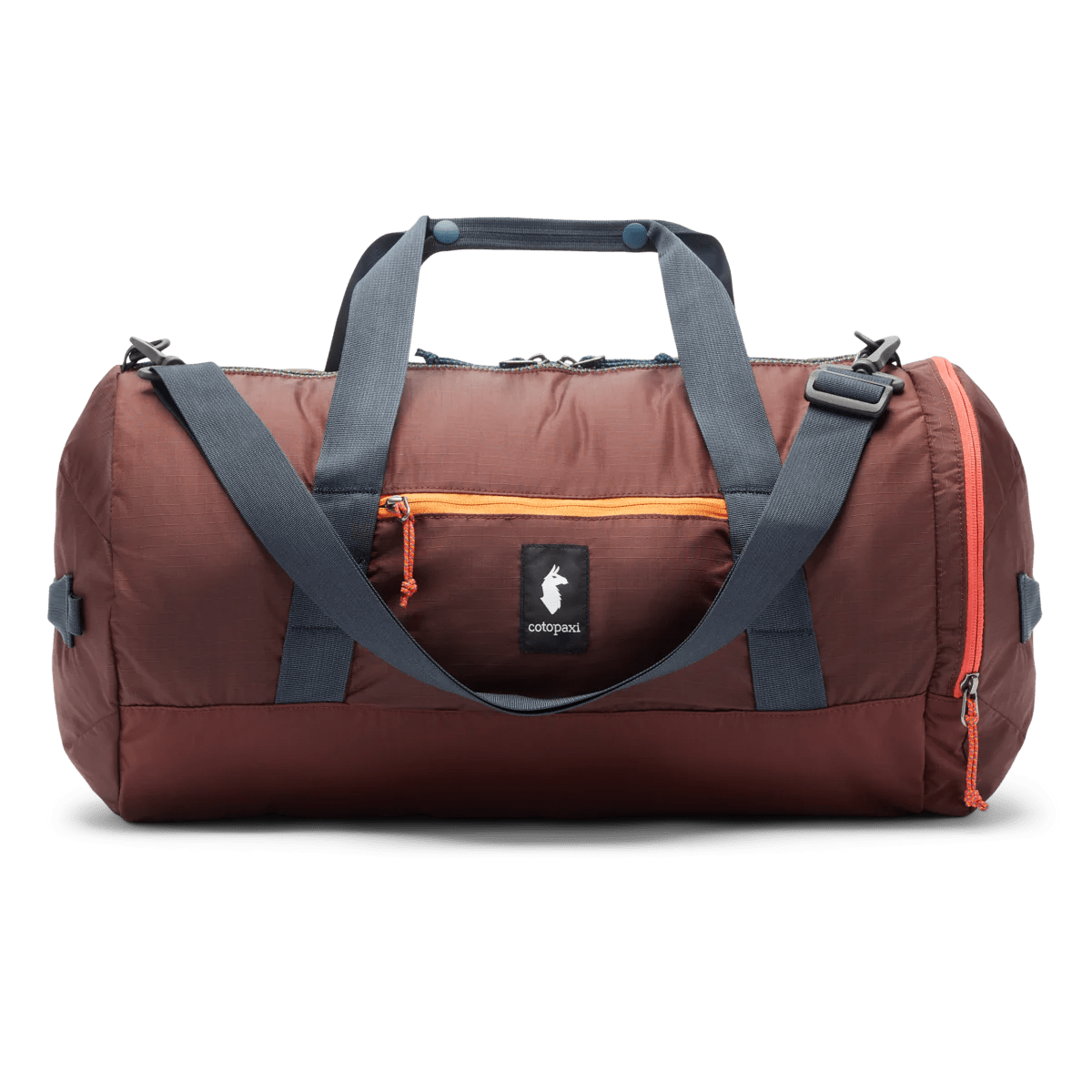 Cotopaxi Ligera 32L Duffel Bag - Cada Dia - Chestnut