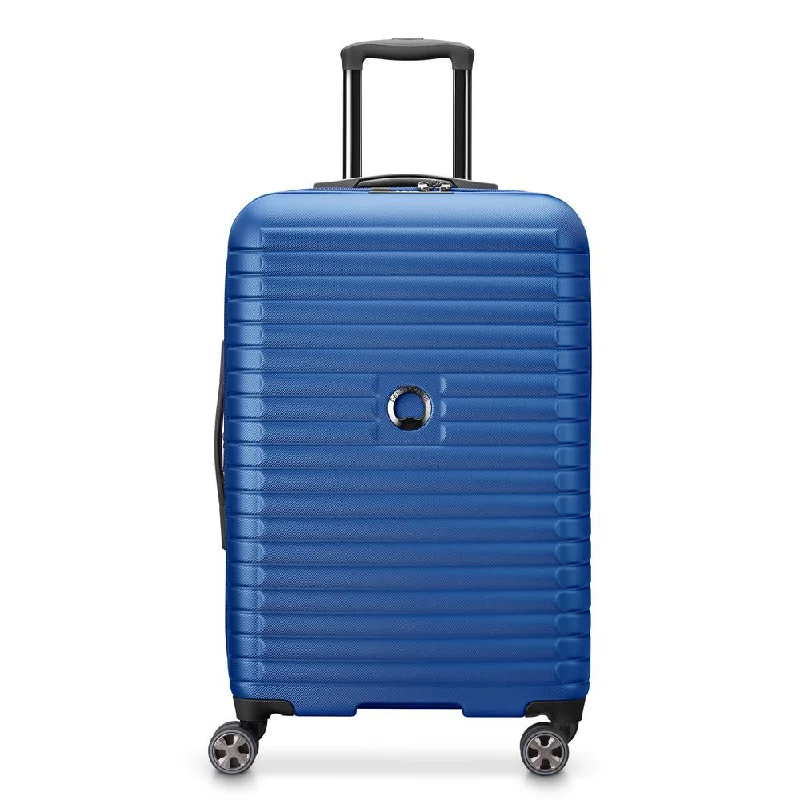 Delsey Cruise 3.0 24" Expandable Upright Spinner 402879820